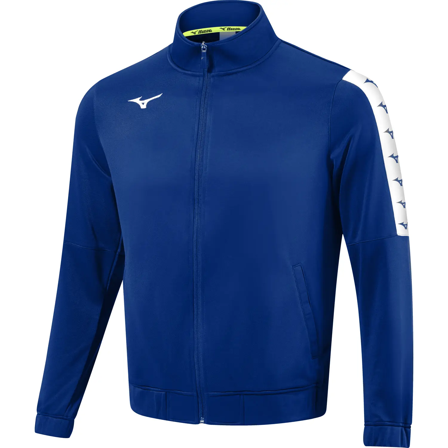 Jacke Mizuno Nara Track