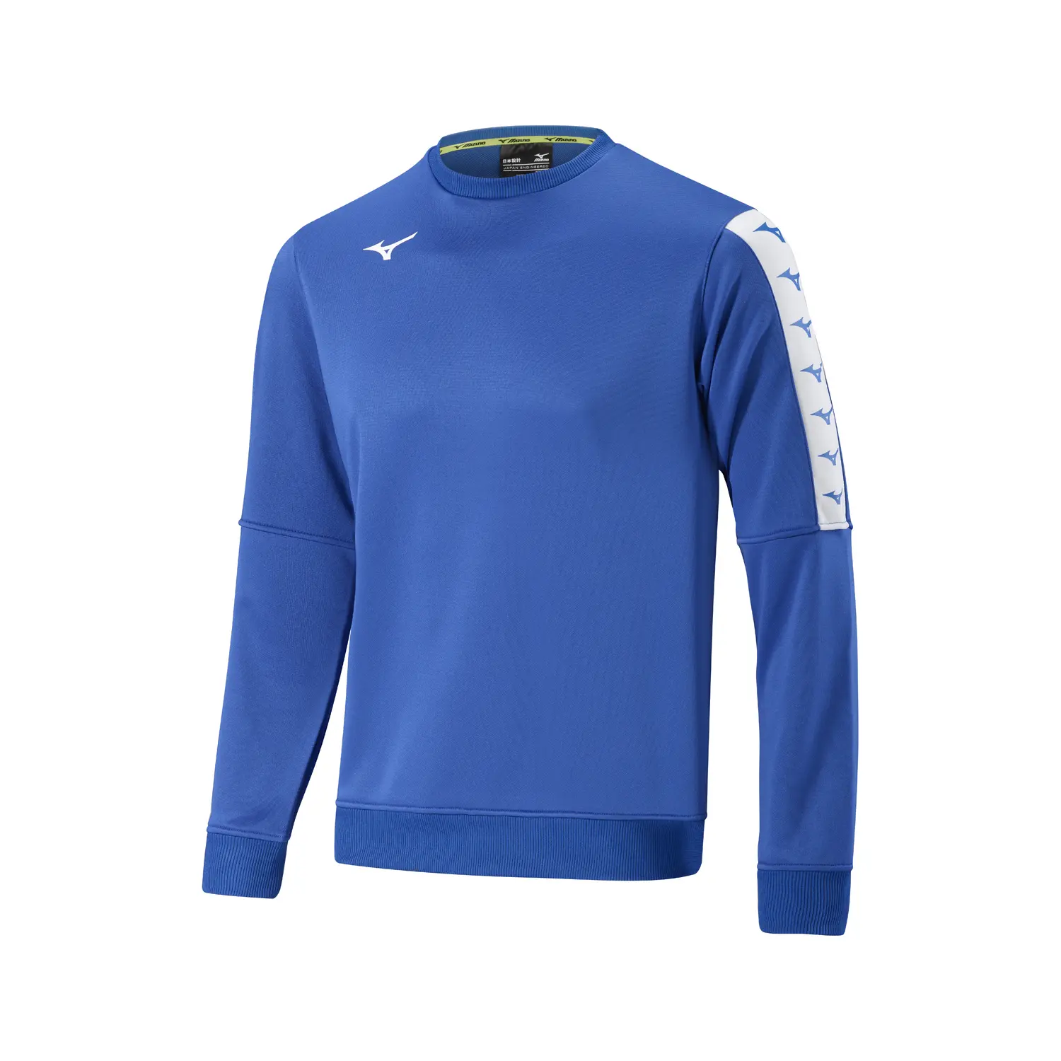 Sweatshirt Mizuno Nara Training - vue 10