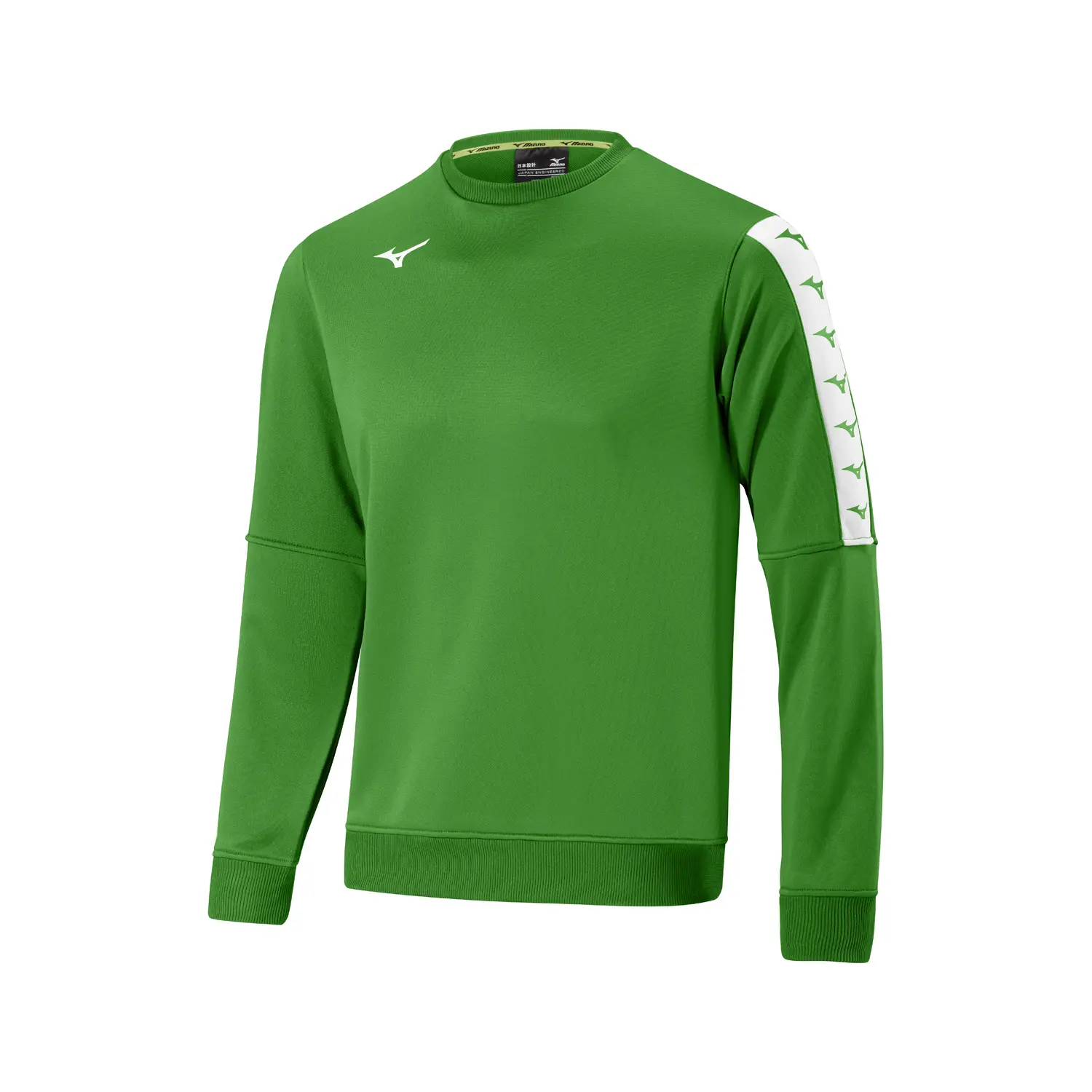 Sweatshirt Mizuno Nara Training - vue 8