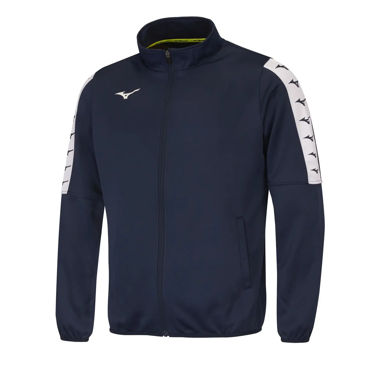 Veste enfant Mizuno Nara Track - vue 8