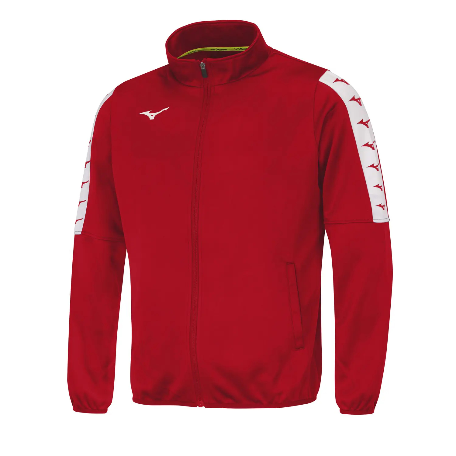 Veste enfant Mizuno Nara Track - vue 7