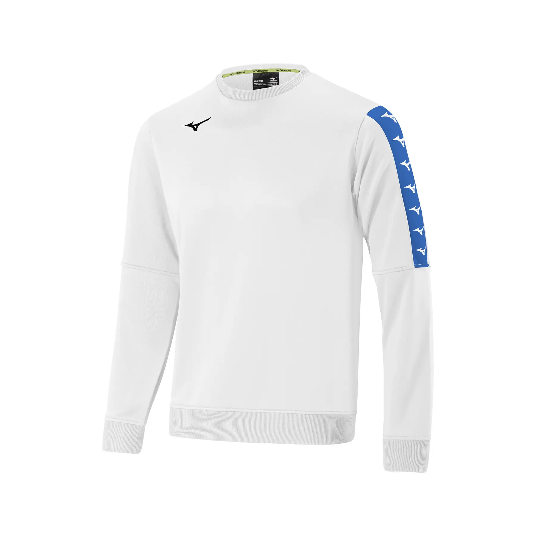 Junior Sweatshirt Mizuno Nara Training