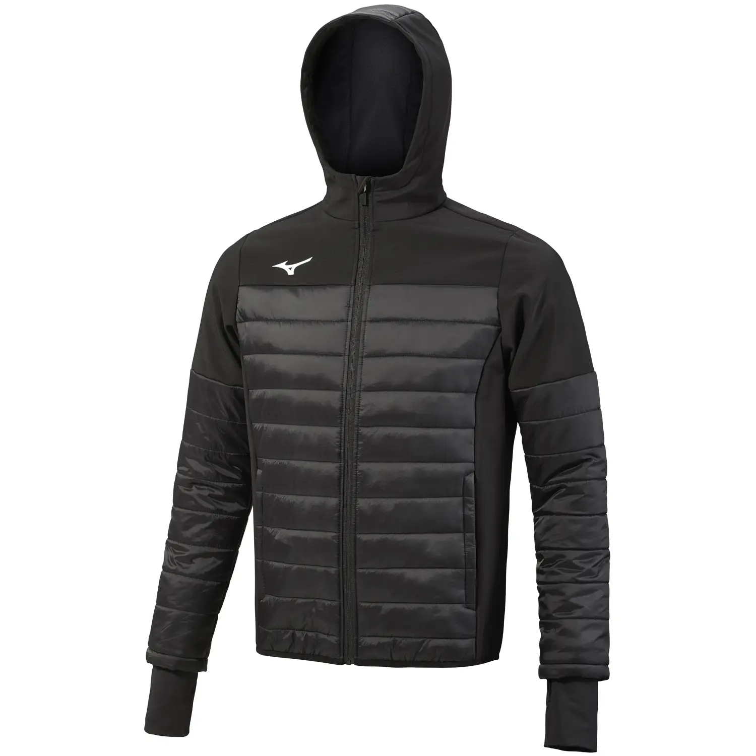 Veste Mizuno - vue 6