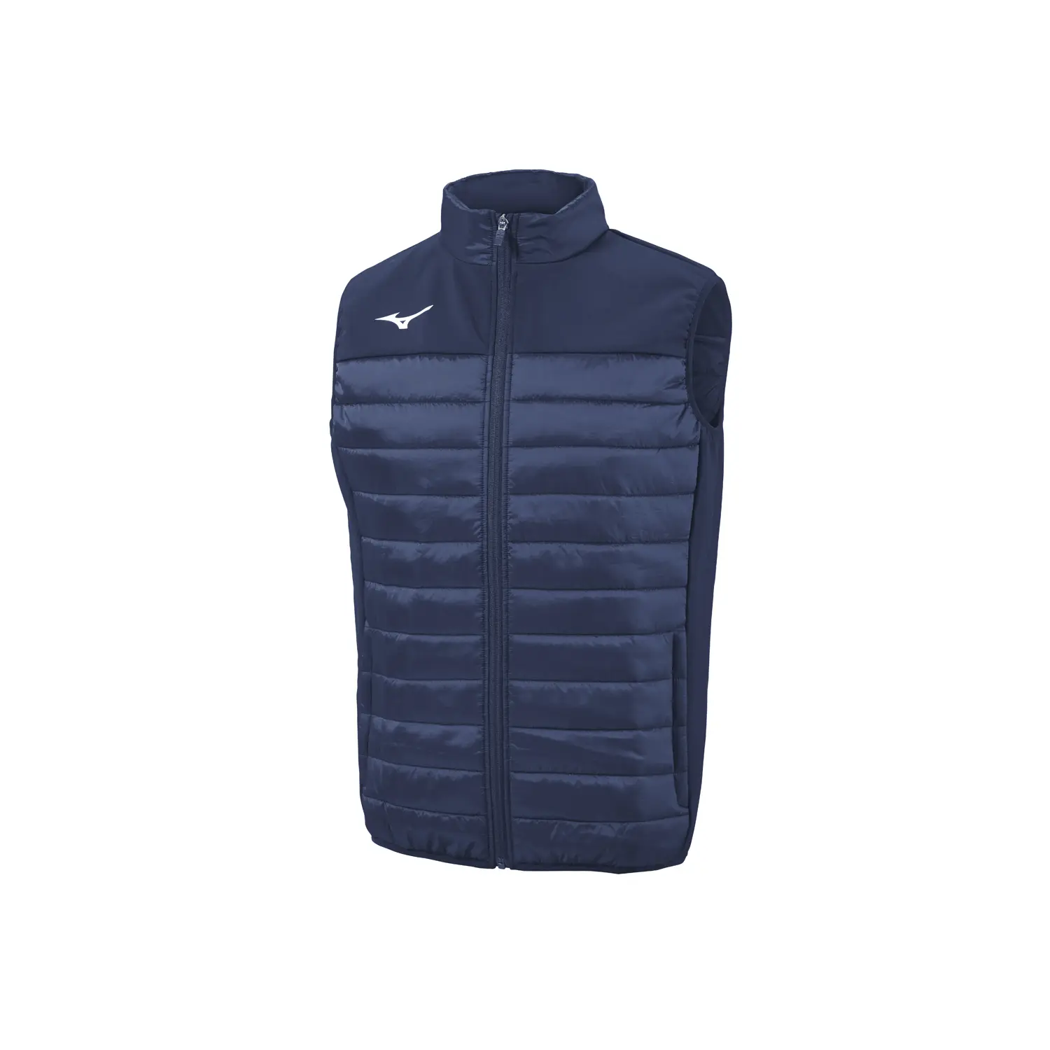 Veste Mizuno Sapporo Hybrid GLT - vue 3