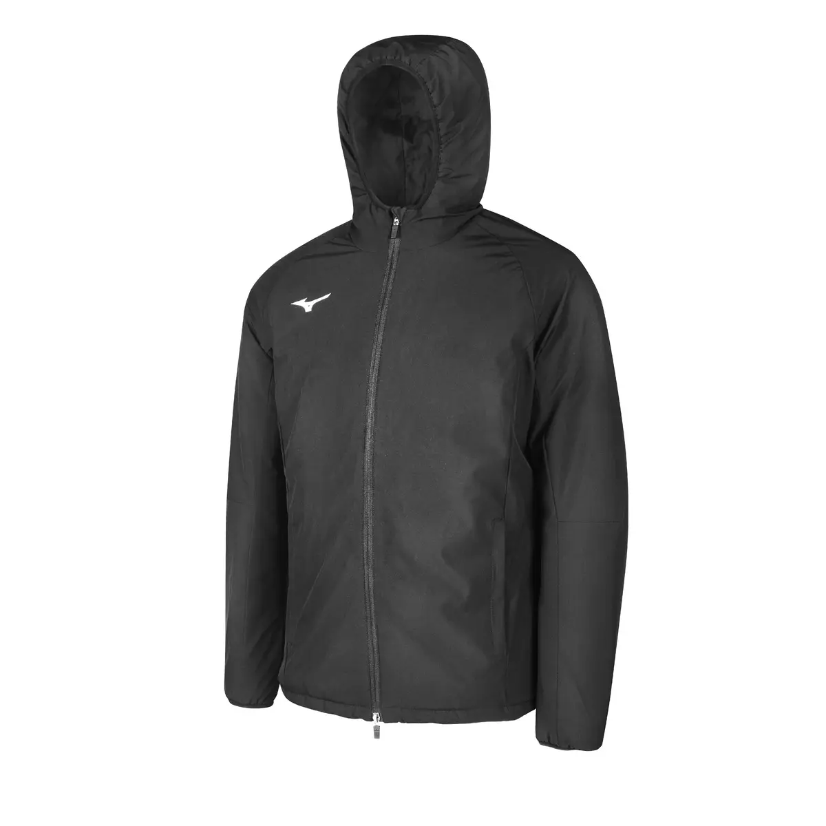 Veste Mizuno Team Mizuno club - vue 2