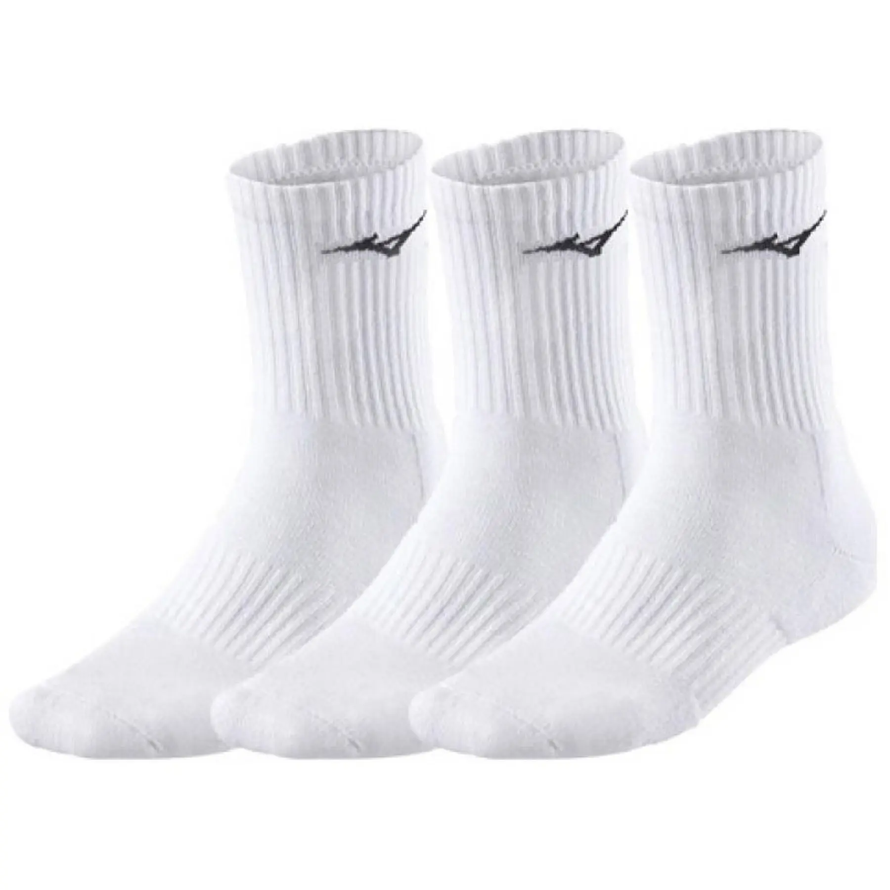 3er-Set Socken Mizuno Training