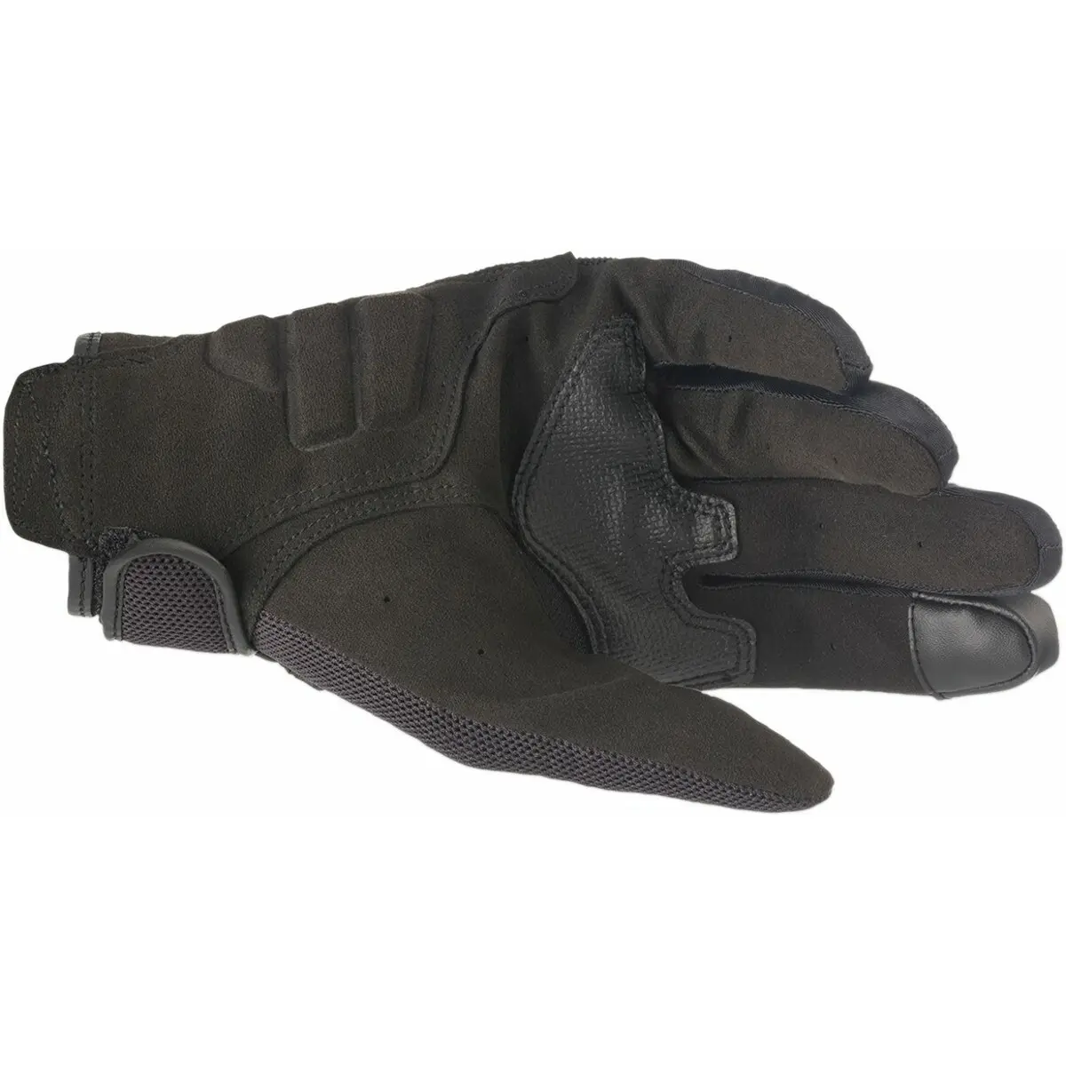 Motorradhandschuhe Frau Alpinestars 4W copper