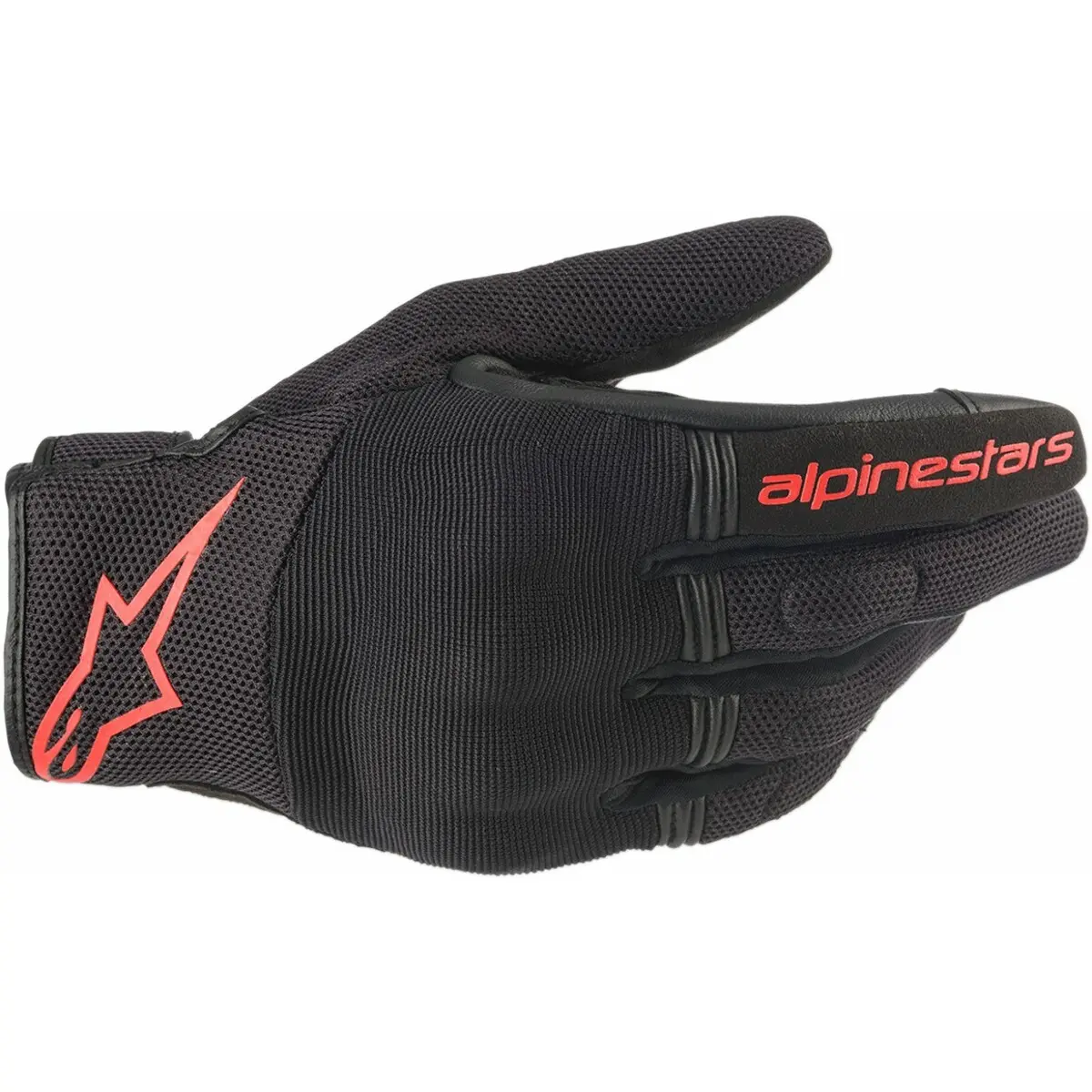 Motorradhandschuhe Alpinestars copper