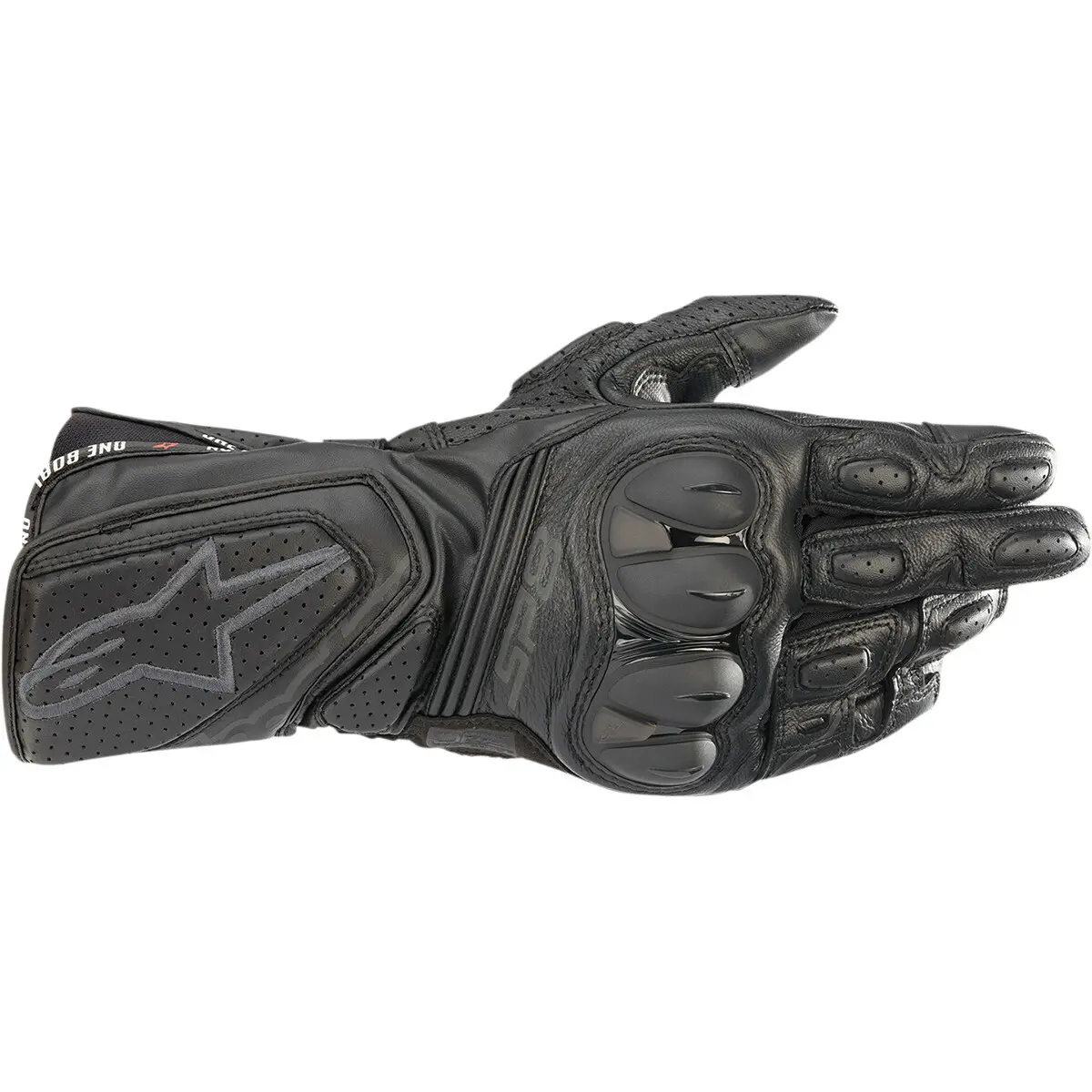 Motorrad-Racing-Handschuhe Alpinestars SP-8 V3