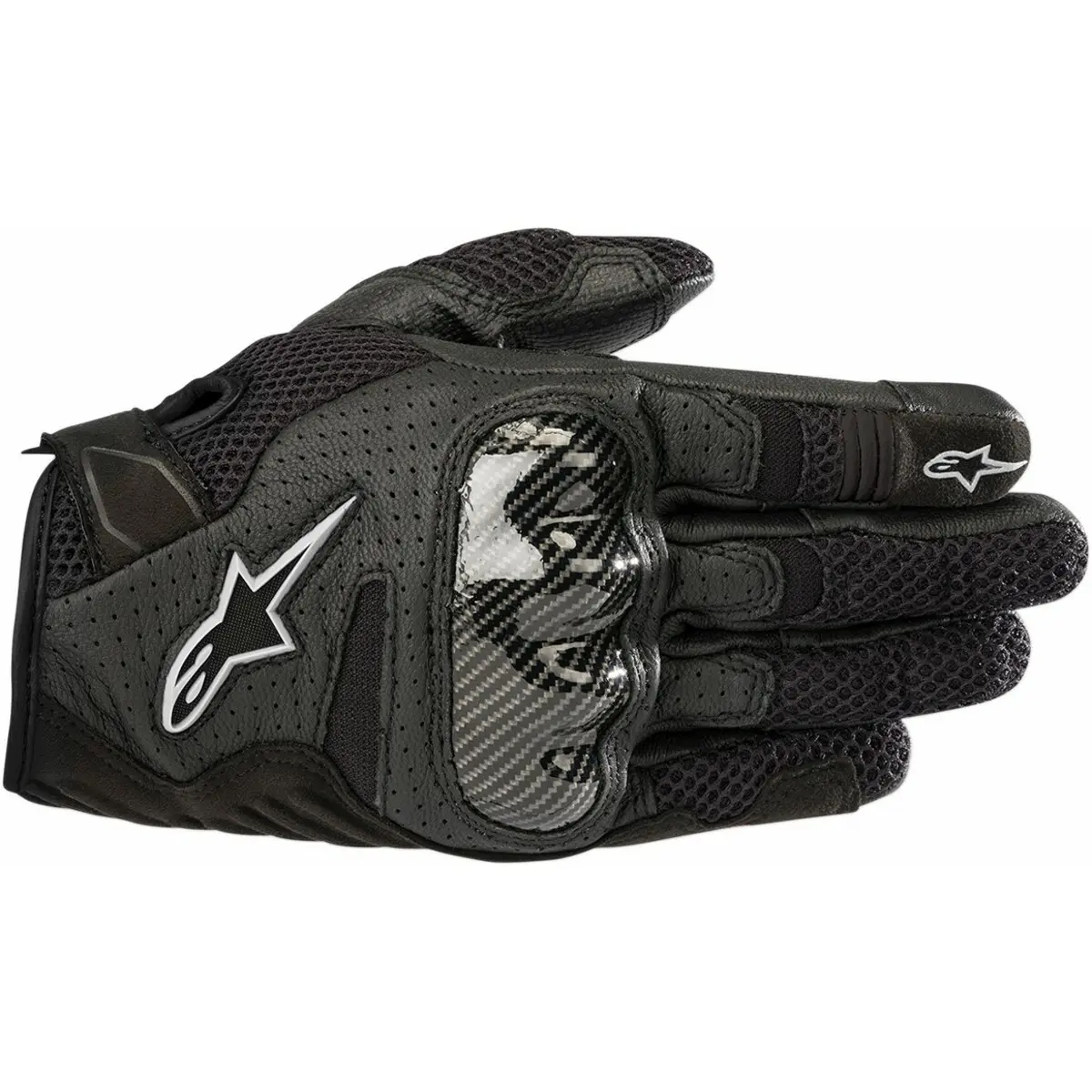 Guanti da moto da donna Alpinestars stella SMX-1 AIR V2