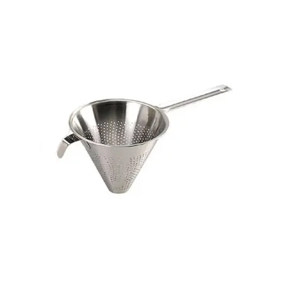 Passoir inox De Buyer Chinois 18 cm