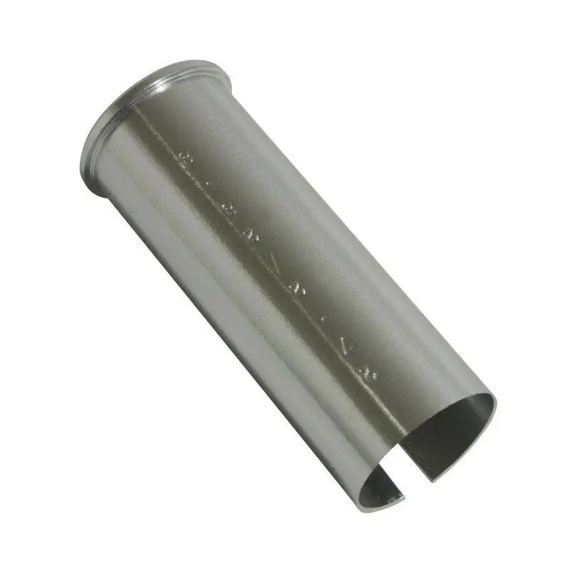 Reduzierstück für die Sattelstütze Rahmen Selection P2R 27,2/28,8 mm