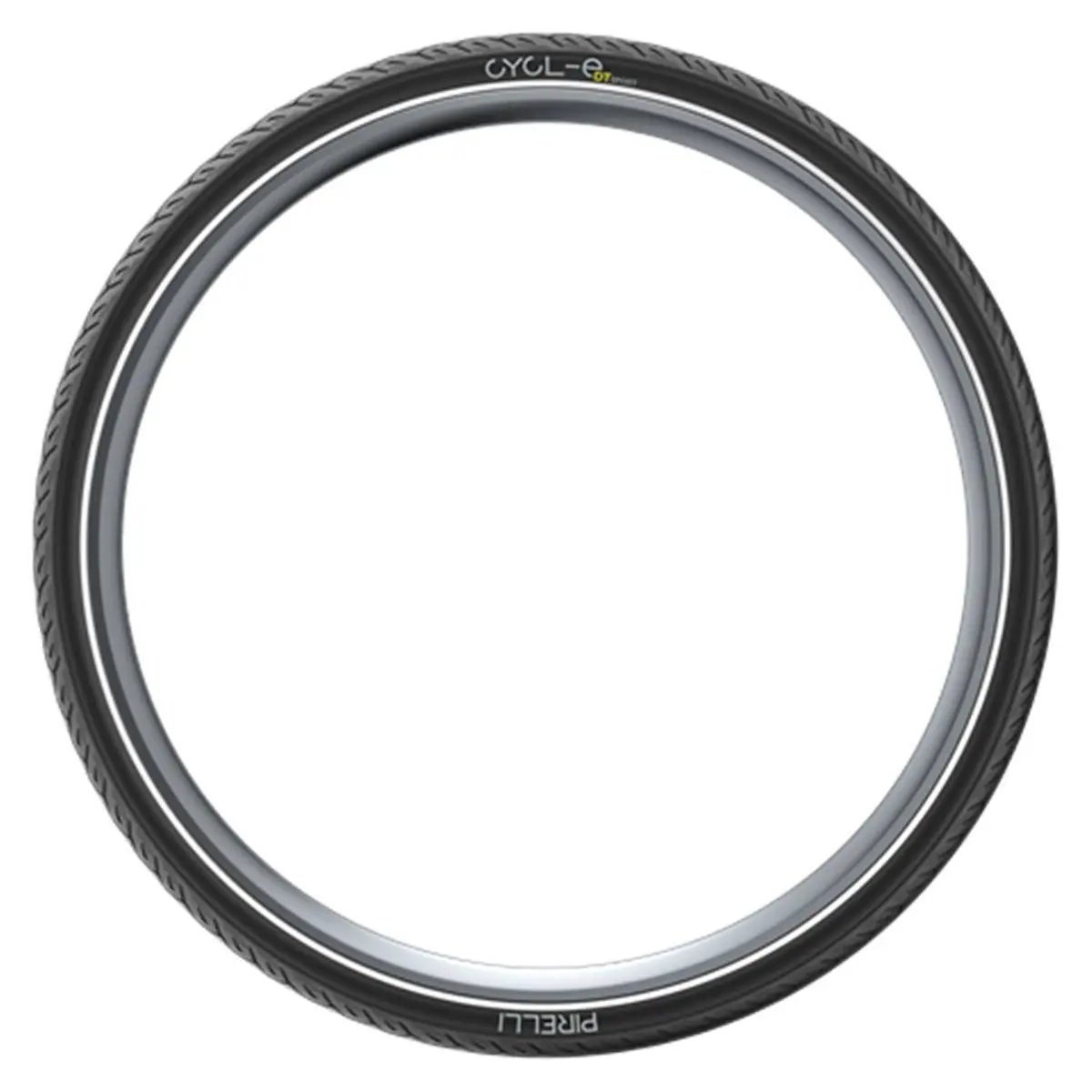 Band Pirelli Cycl-e DTs