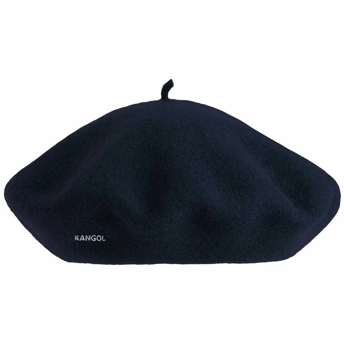 Baskenmütze Kangol Modelaine