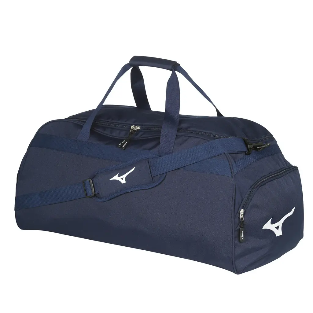 Sac de voyage Mizuno Holdall - vue 2