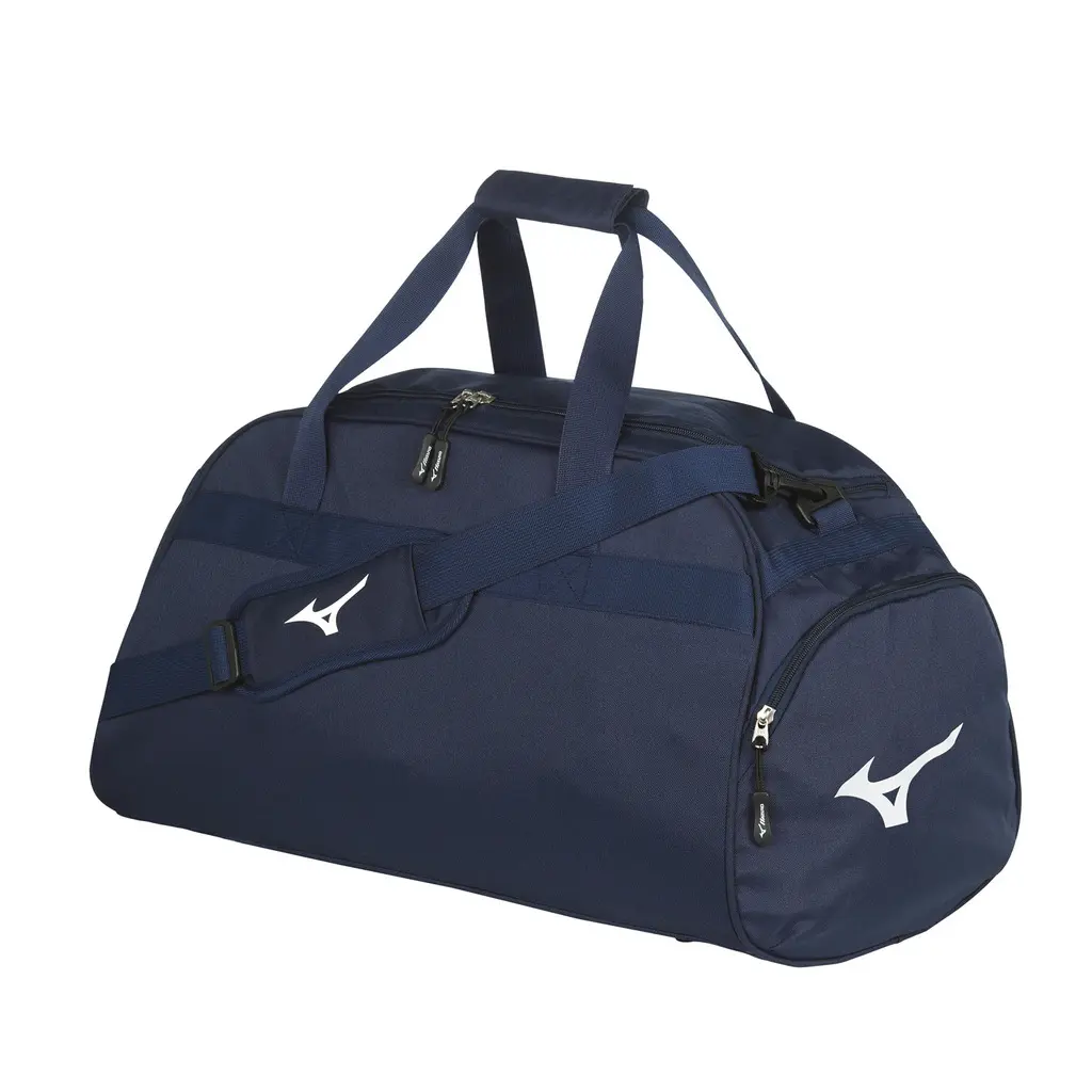 Sac de sport Mizuno Holdall - vue 1