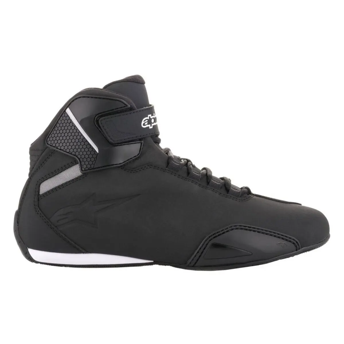 Sneakers di moto Alpinestars sektor riding