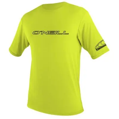 T-shirt per bambini O'Neill Basic Skins Sun