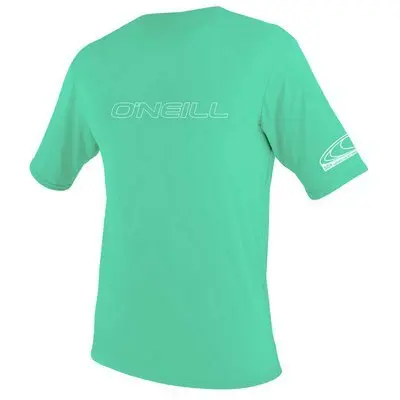 T-shirt per bambini O'Neill Basic Skins Sun