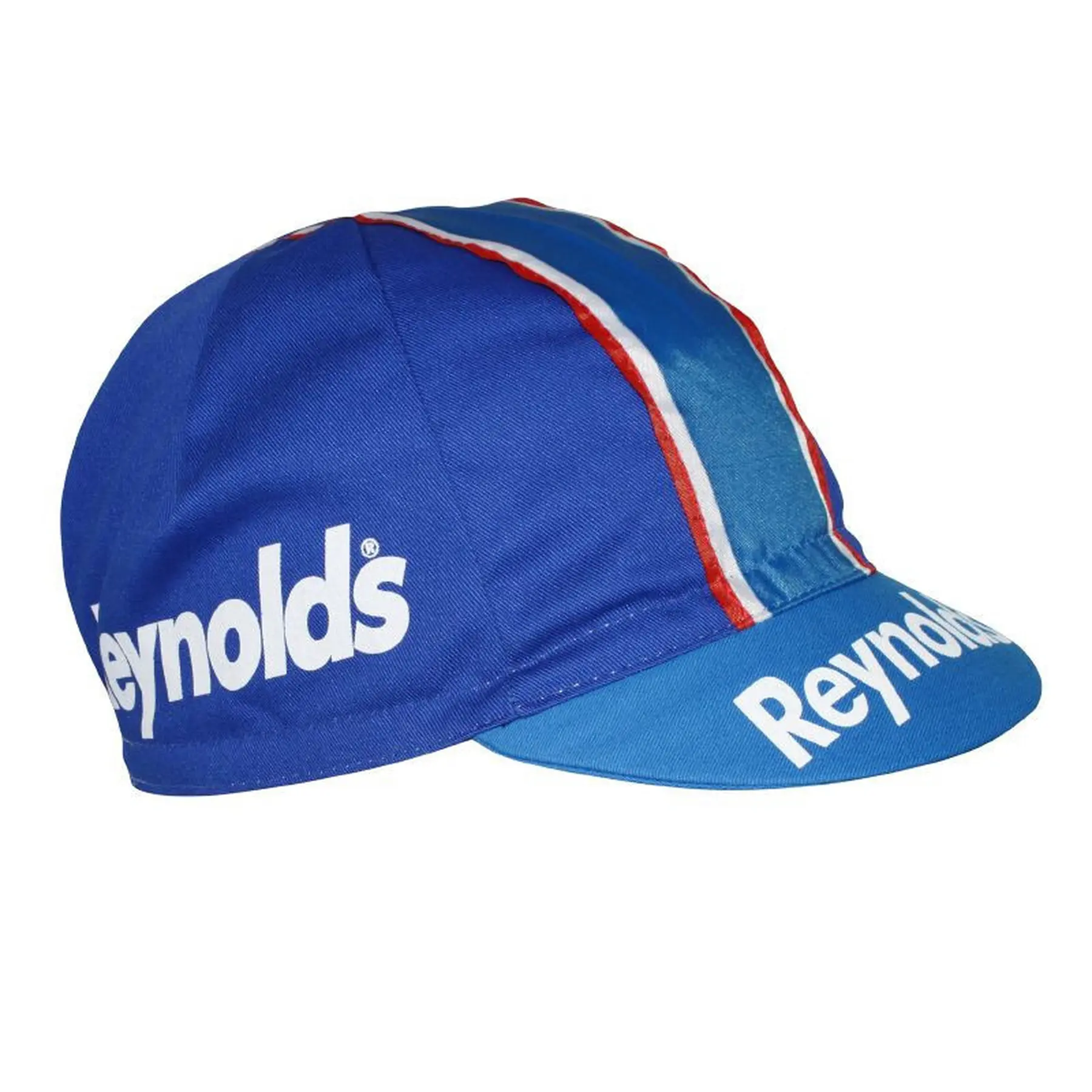Fahrradkappe Gist Equipe Vintage Reynolds