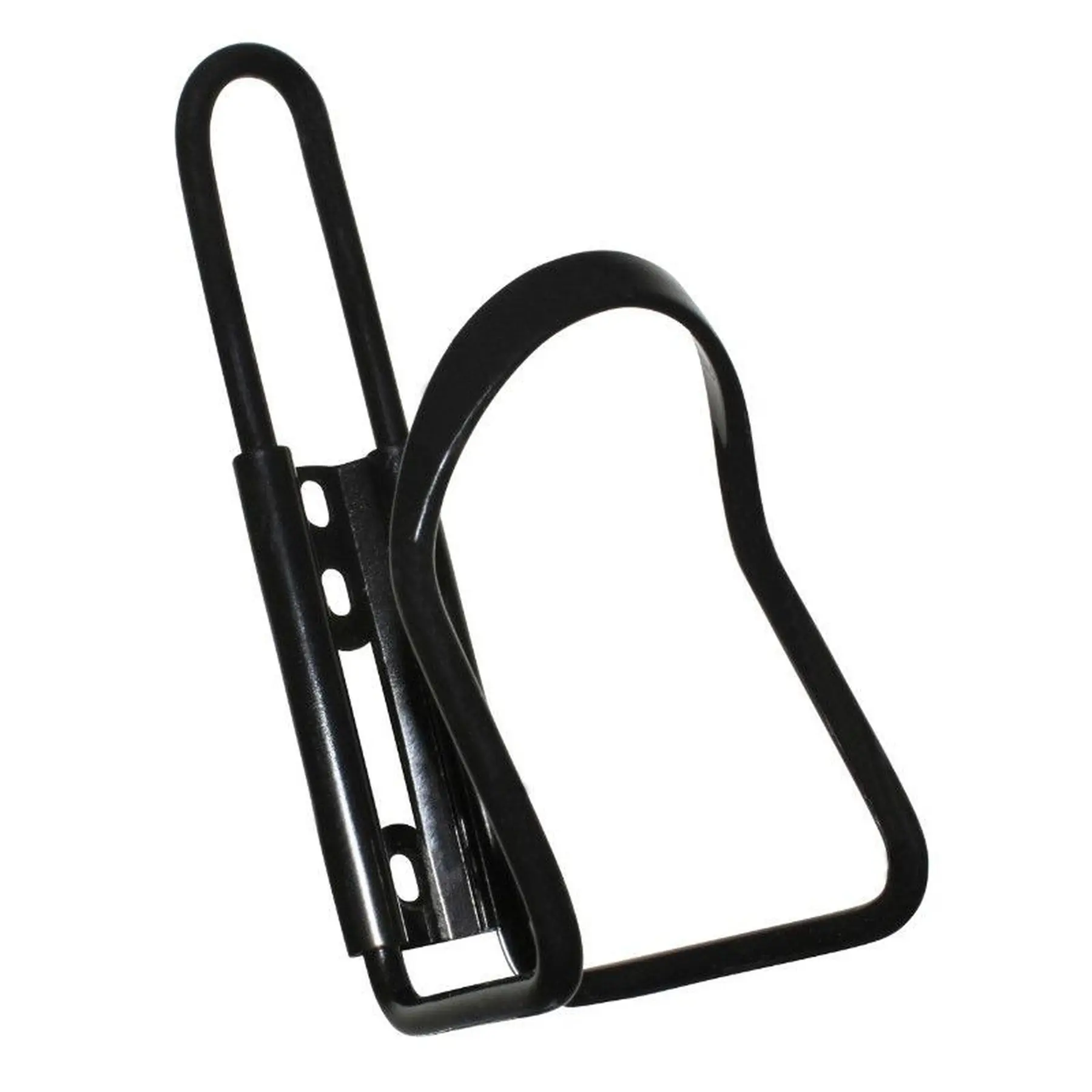 Flacher Alu-Flaschenhalter P2R A2