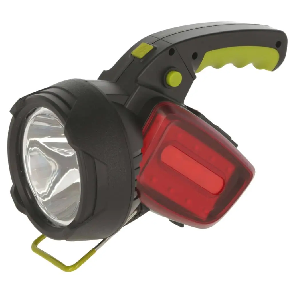Manual led lighting with battery Kerbl