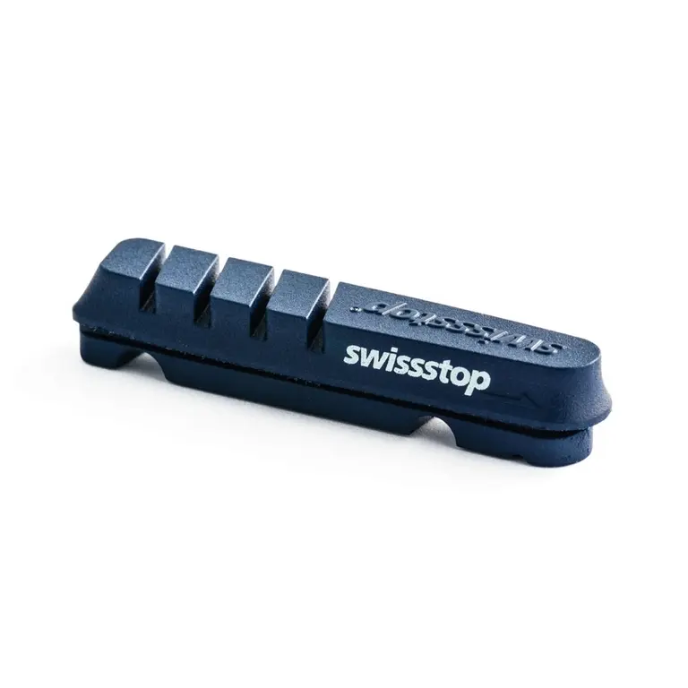 Kit 4 skids Swissstop Flash evo