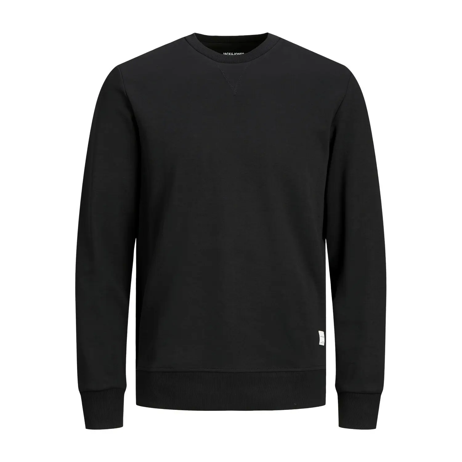 Felpa Jack & Jones Basic crew neck