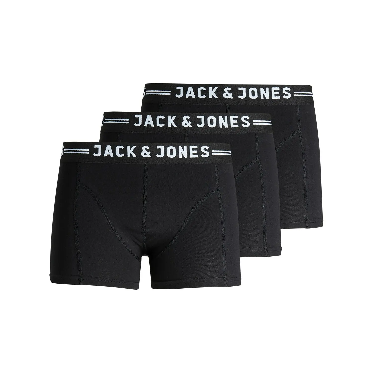 Boxer Jack & Jones Sense (x3)
