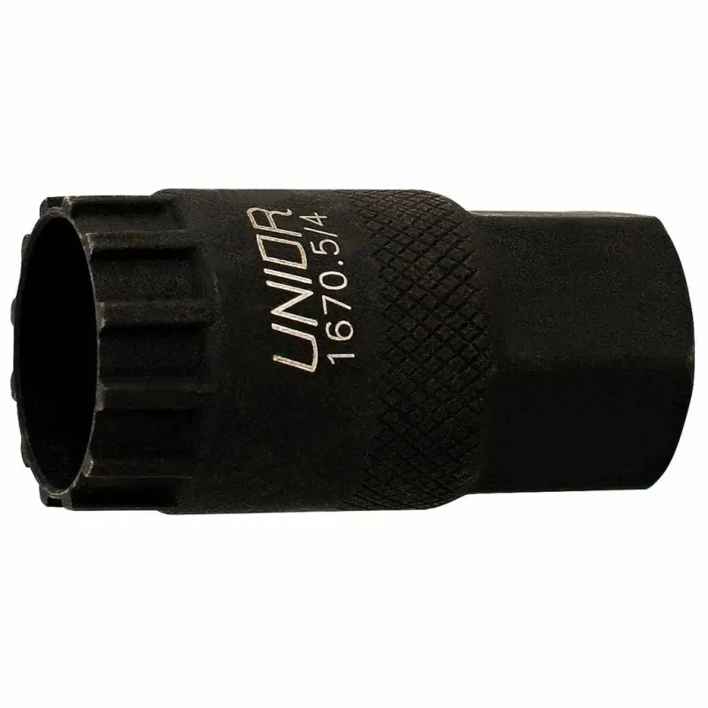 Zahnkranzabzieher Für Shimano/sram Kassetten - 1/2" Ratsche- & Maulschlüssel-kompatibel, Werkstahl