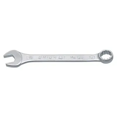 Ringgabelschlüssel Kurz Gekröpft 19mm Länge 210mm 125/1