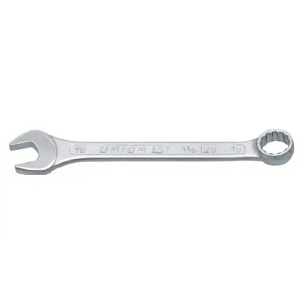 Abgewinkelter Gabelschlüssel Unior 14 Mm 160 Mm