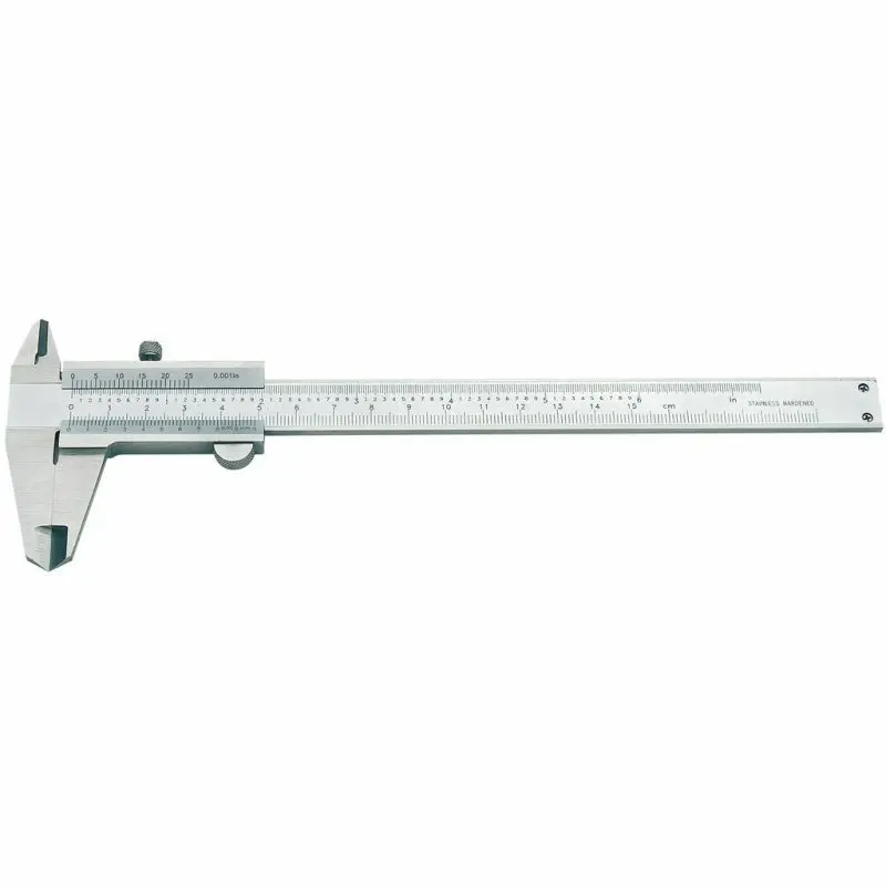 Handkalibrator Unior 271 0-150mm
