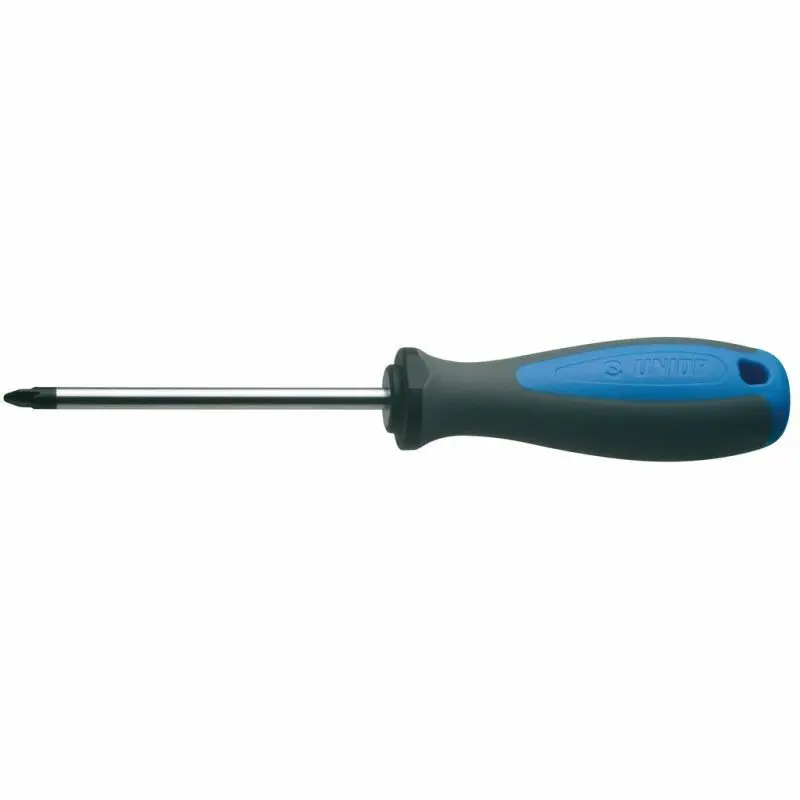 Schraubendreher Unior Torx PZ 625 TBI 0x60 mm