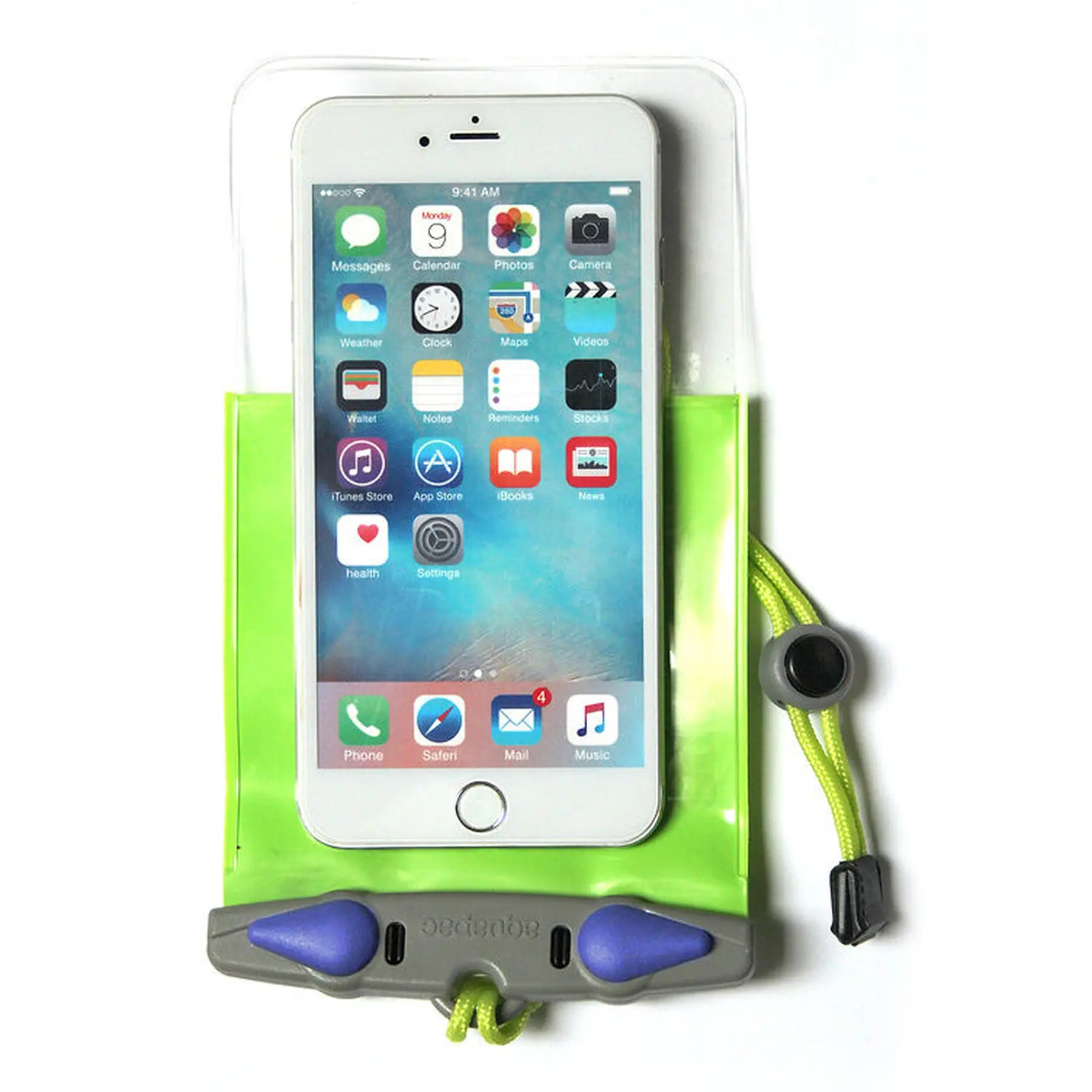 Smartphone-Hülle Aquapac Plus+