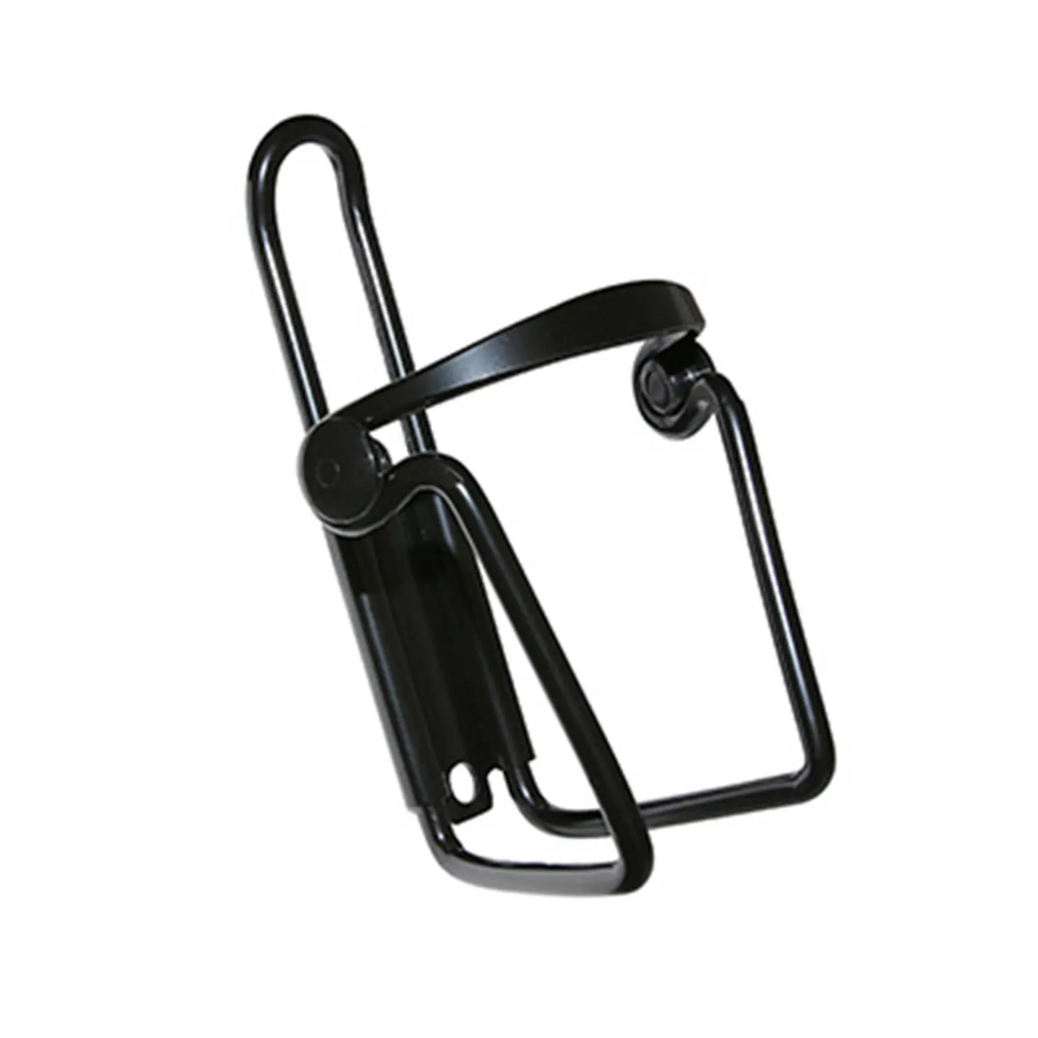 Alu-Flaschenhalter mit Anti-Vibrationspad P2R B3