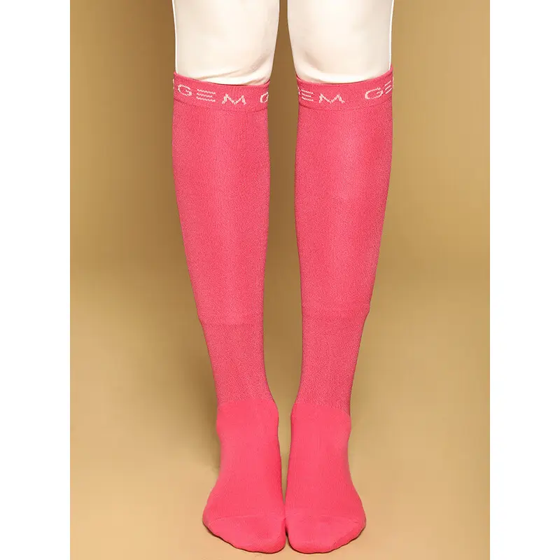 Riding socks GEM Jelly