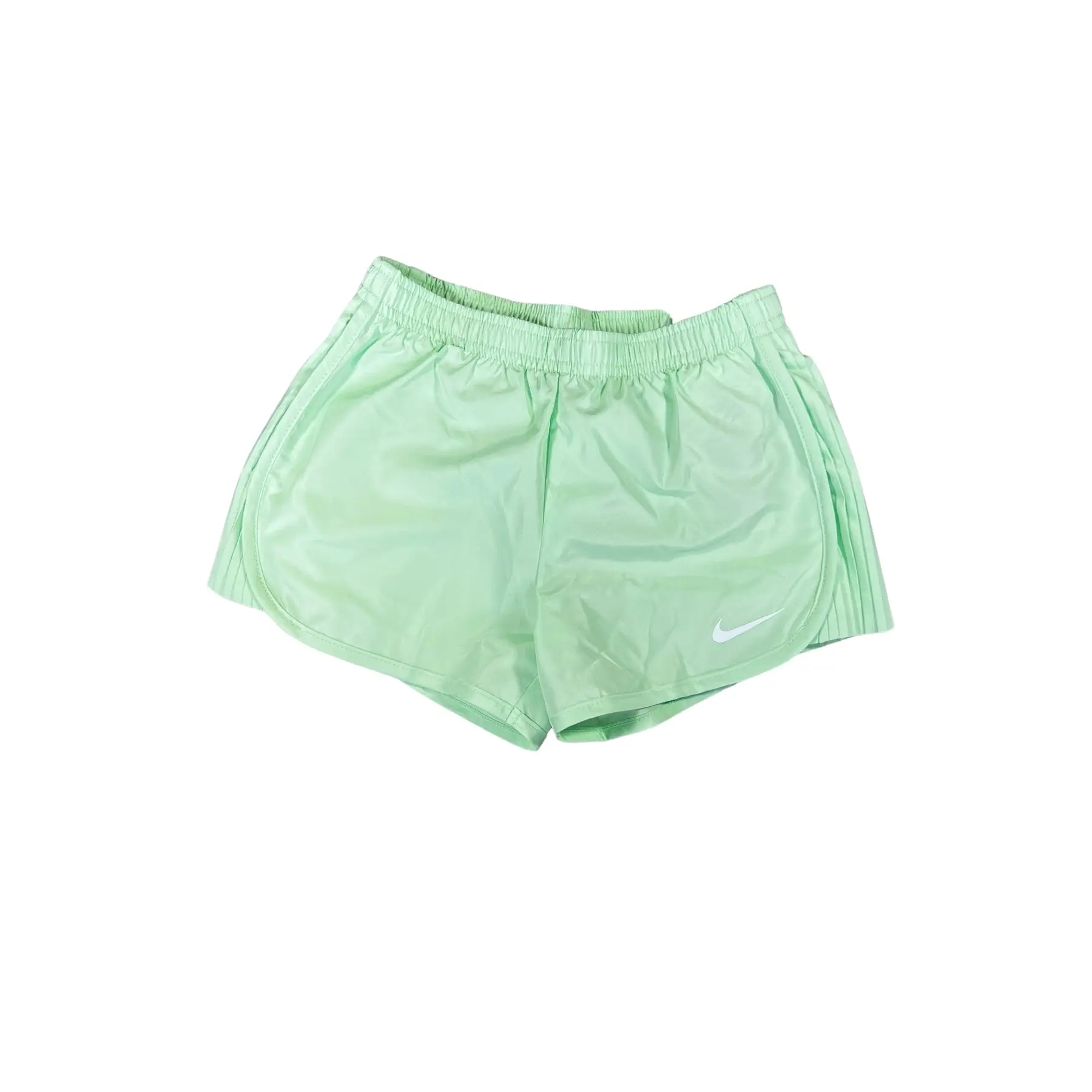 Shorts für Kinder Nike Prep In Your Step Pleat
