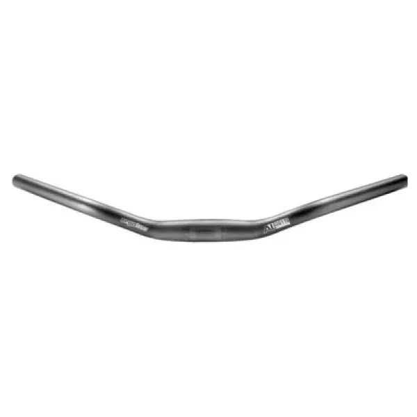 Aufhänger Ergotec Trekking Aluminium 600 Mm 31.8 35 Mm 45º
