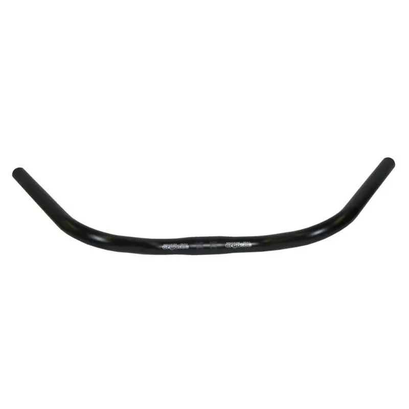 Aufhänger Ergotec sttuttgarter acier 590 mm 25.4 46 mm 56º