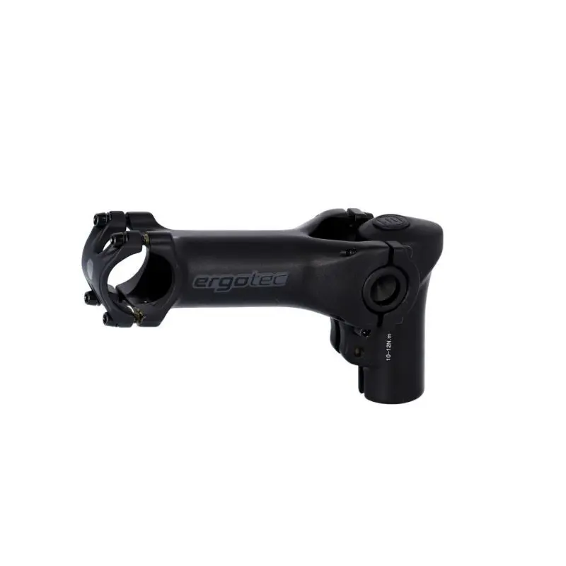 Hoekverstelbare stuurpen Ergotec swell-r a-head 70 31.8/28.6/140 mm