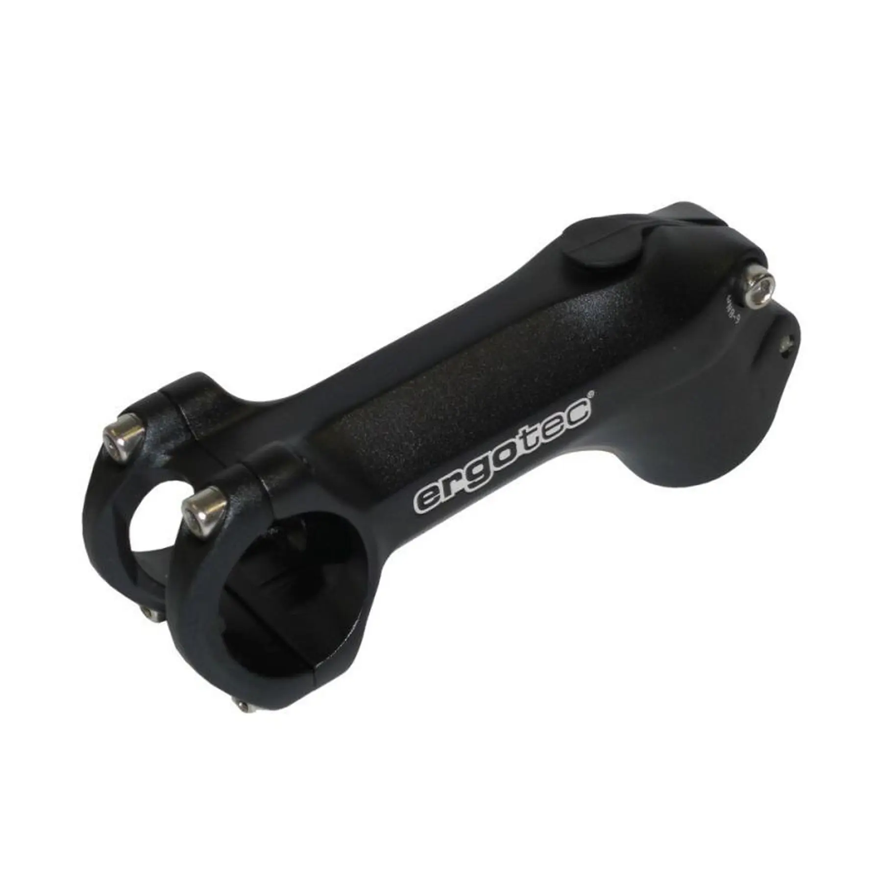 Vorbau Ergotec charisma a-head 31.8/28.6/90 mm aluminium