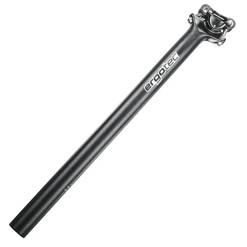 Sattelstütze Ergotec Patent Skalar 400mm - 31.6
