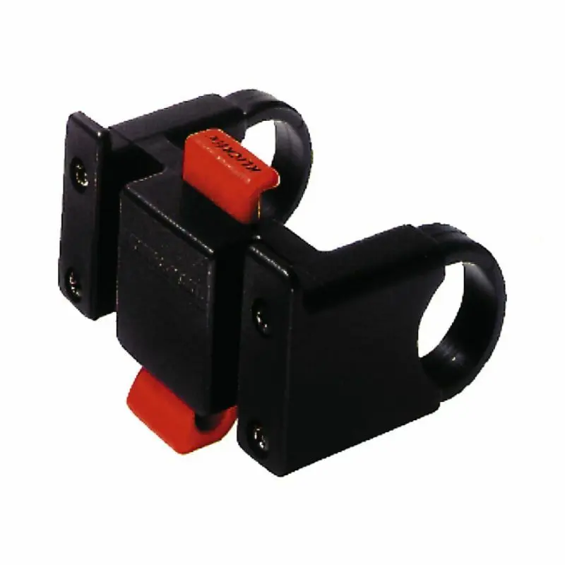 Adapter voor stuur Klickfix