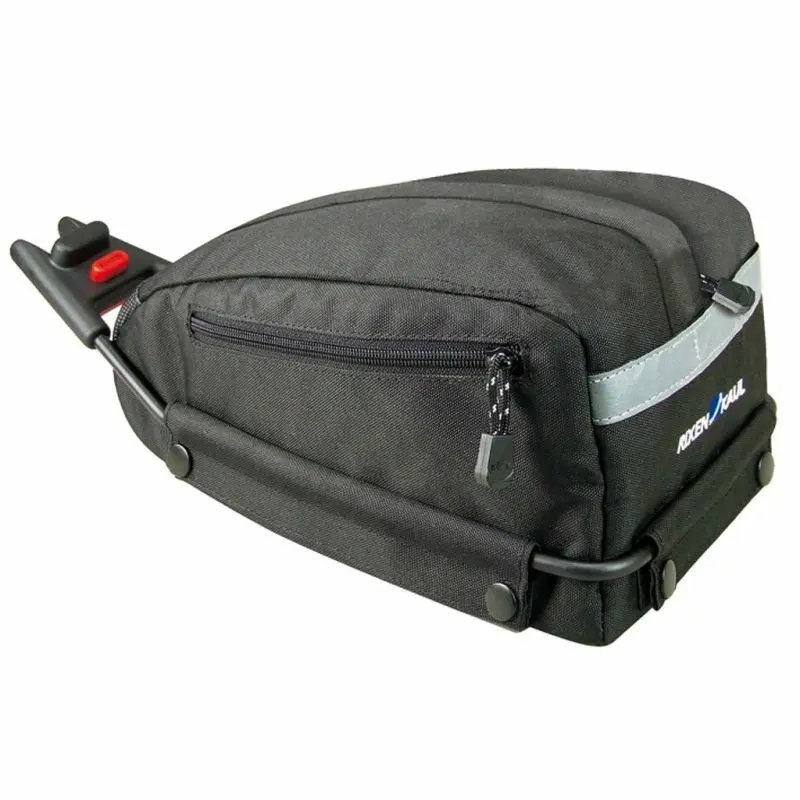 Sattelstützen-Tasche Klickfix contour 4L