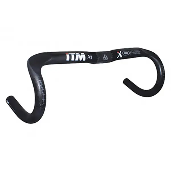 Hanger ITM Carretera X-One 420 Mm 31.8
