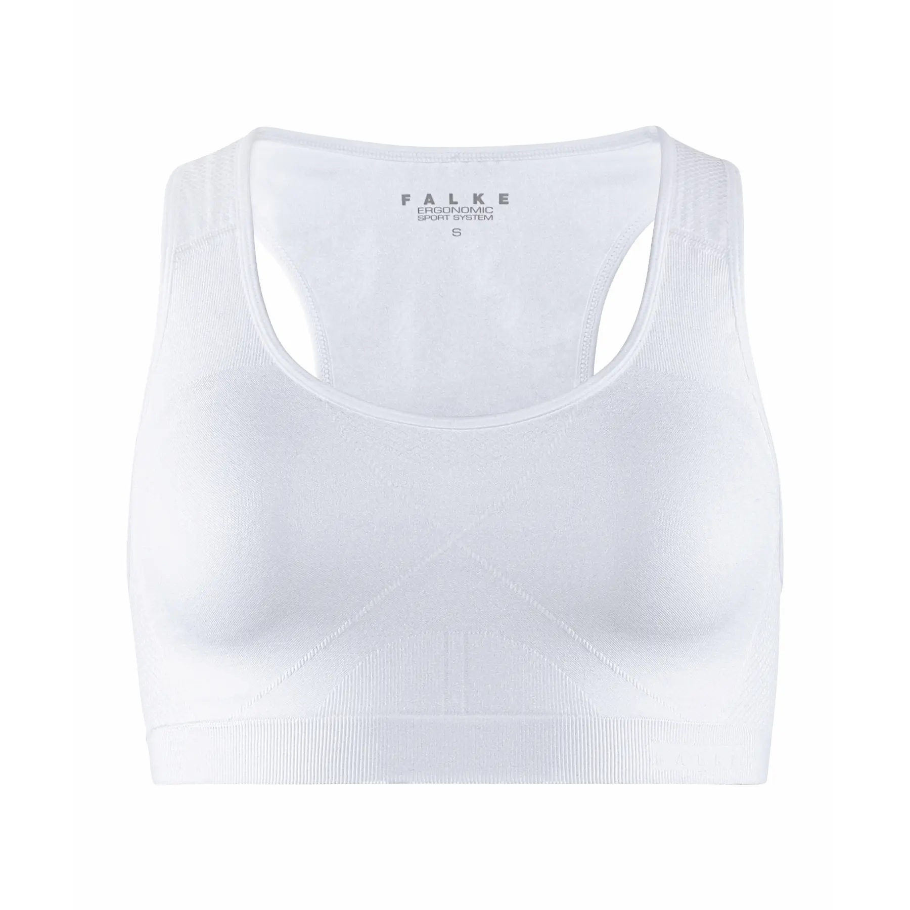 BH für Frauen Falke Madison Low Support