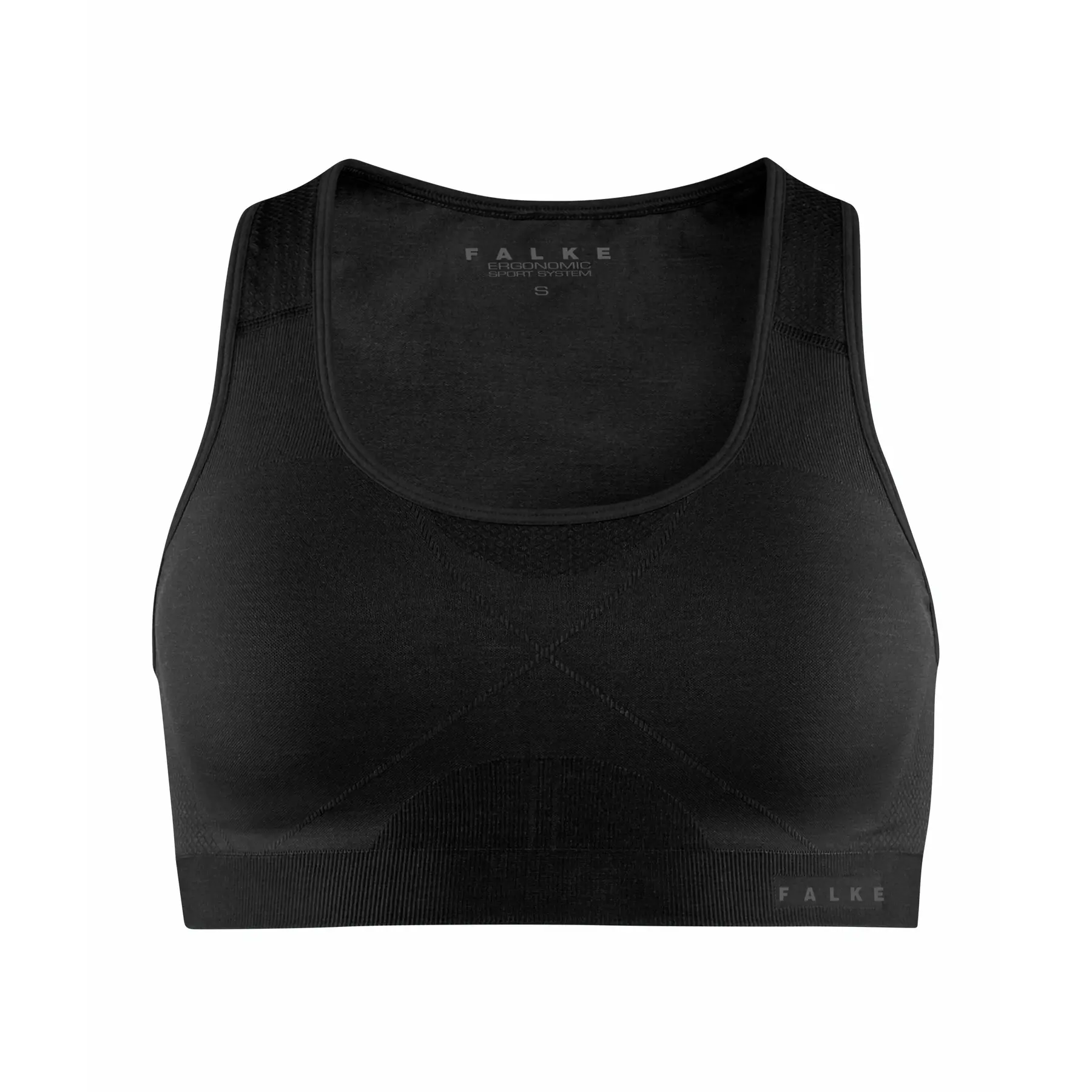 BH für Frauen Falke Madison Low Support