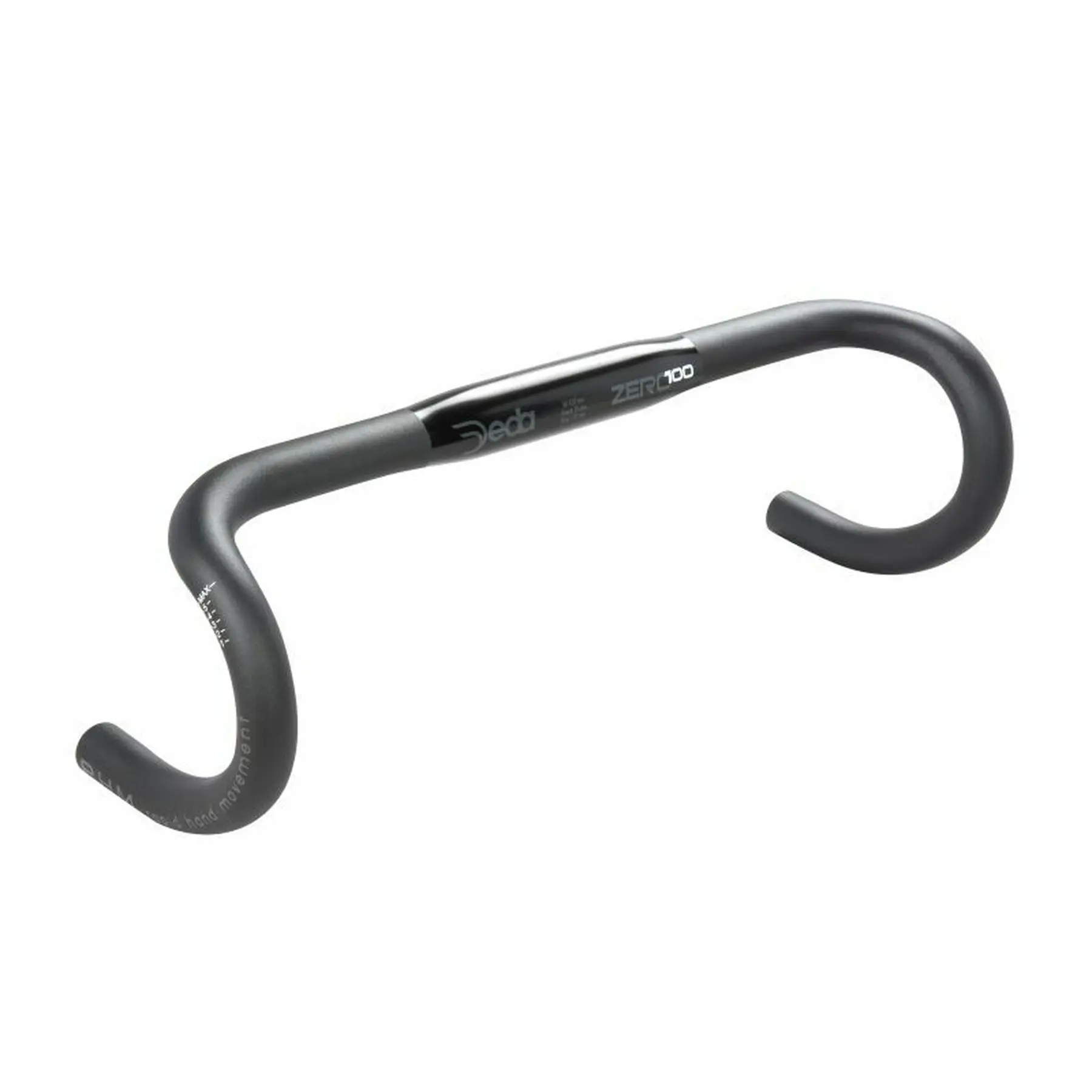 Fahrradlenker Deda Zero 100 RHM