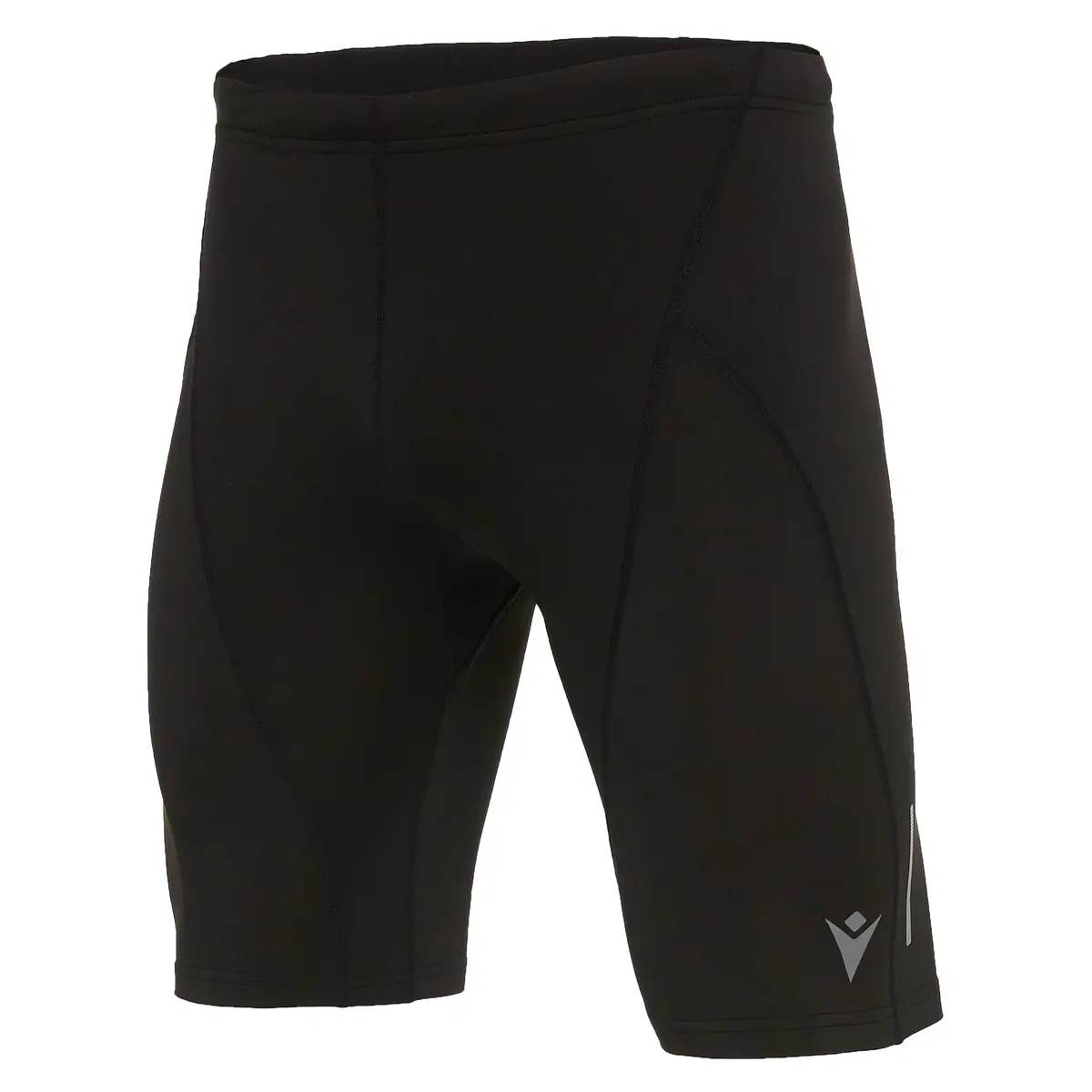 Macron Pantalon De Jogging Running Chad Noir 3XL